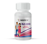 Multi-ADEK Multivitamin  (BariatricPal)