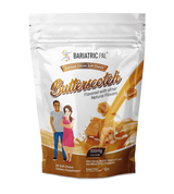 Calcium Citrate Soft Chews with Probiotics (BariatricPal)