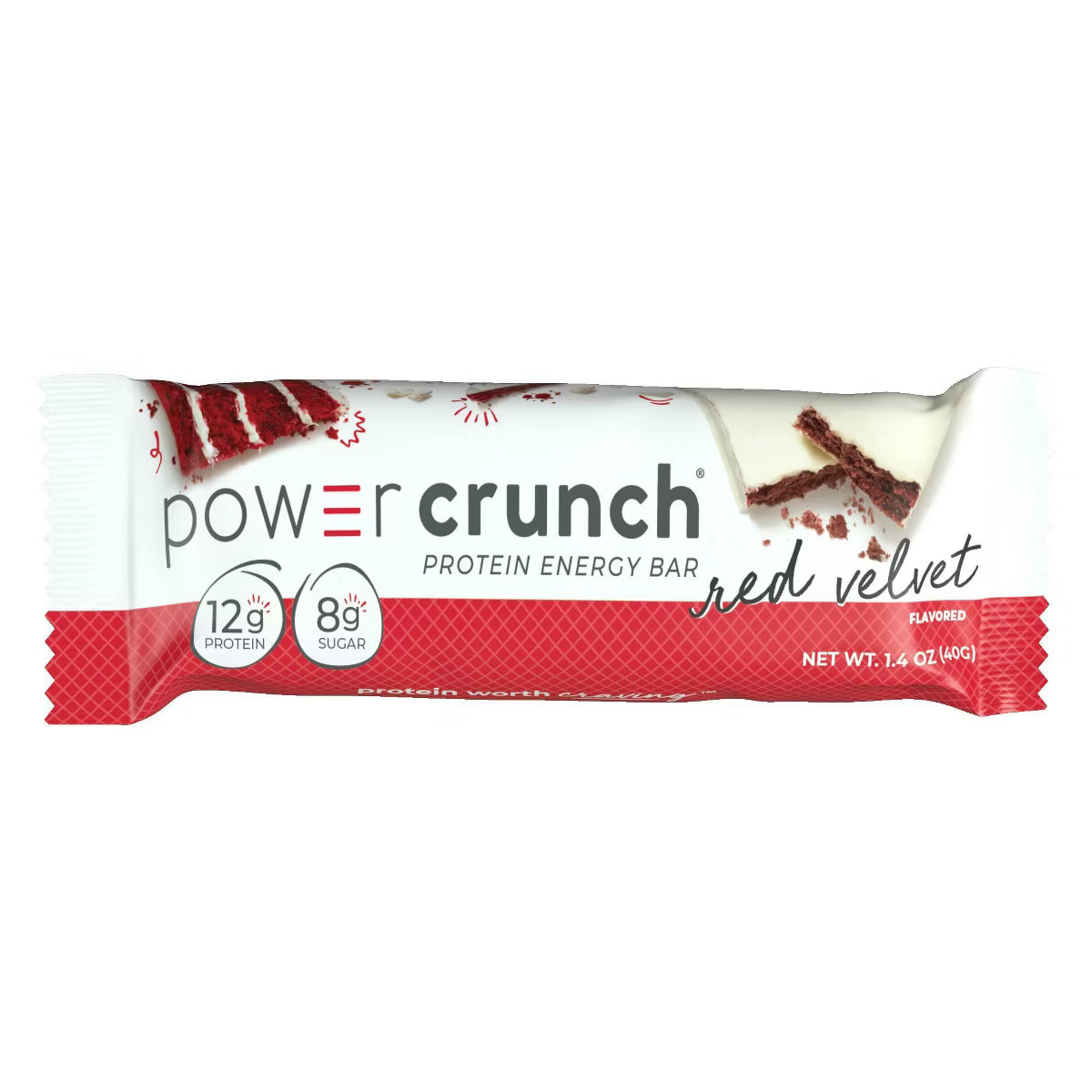 Power Crunch Bariatric Protein Bar