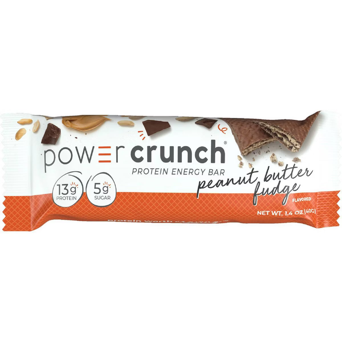 Power Crunch Bariatric Protein Bar