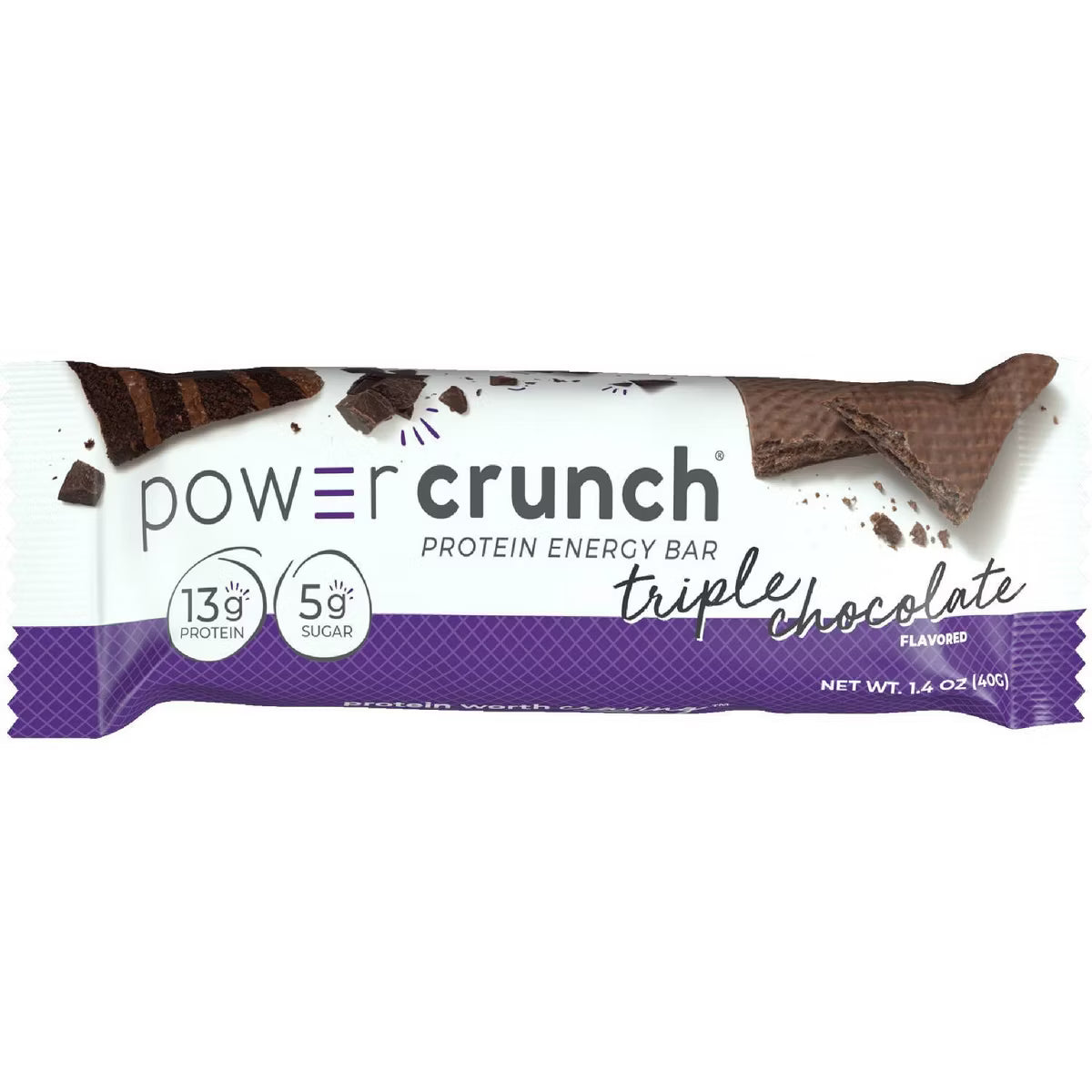 Power Crunch Bariatric Protein Bar