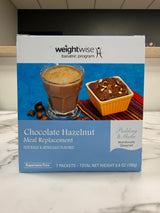 Protein Pudding/Shake Mix