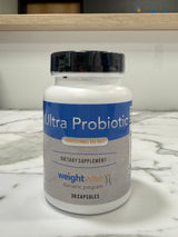 Ultra Probiotic Capsule - 30 count
