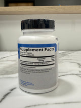 Saccharomyces boulardii capsule 60 count