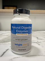 Natural Digestive Enzyme