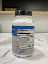 Natural Digestive Enzyme