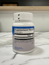 Vitamin D3 50,000 IU 15 ct