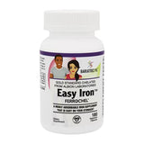 Easy Iron 25mg (BariatricPal)