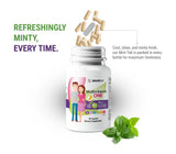 Multivitamin One-1 per day with Iron (BariatricPal)