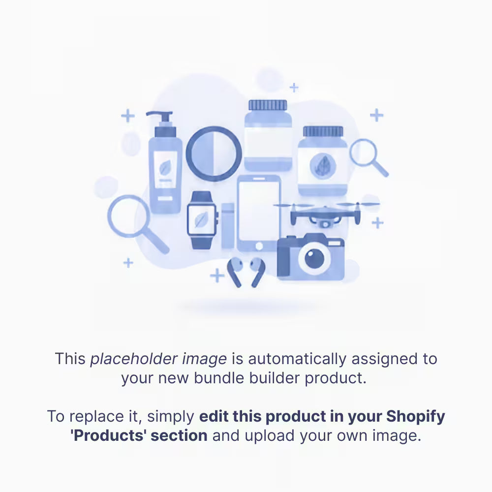 Bariatric Vitamin Bundler