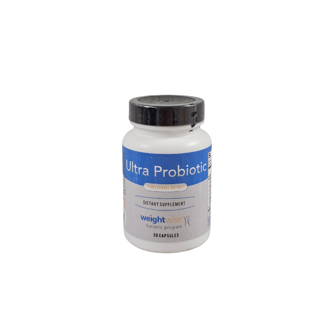 Ultra Probiotic Capsule - 30 count