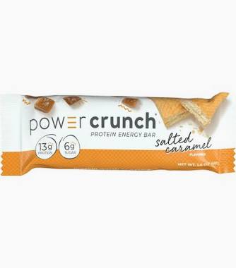 Power Crunch Bariatric Protein Bar