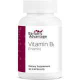 B1 Capsule (Bariatric Advantage)