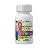 Multivitamin One- 1 Per Day Iron Free  (BariatricPal)