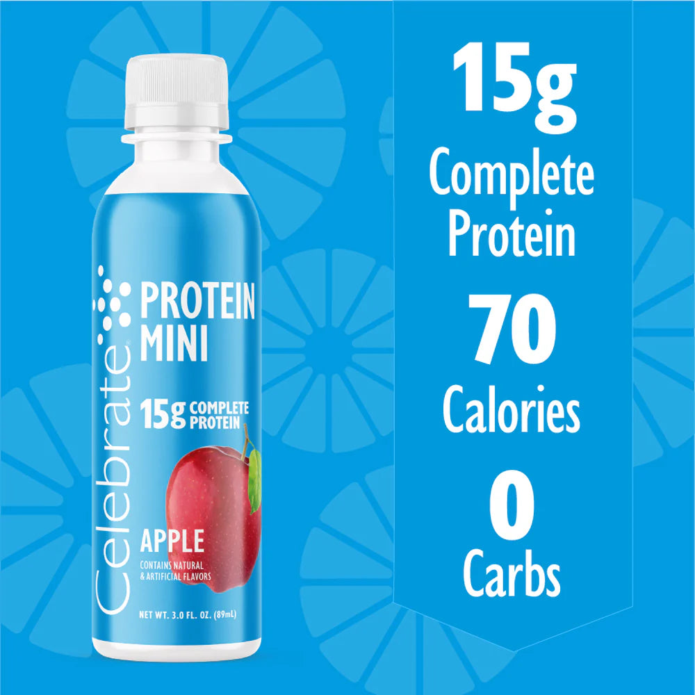 Protein Mini's