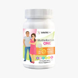 Multivitamin One- 1 Per Day Chewable with Iron (BariatricPal)