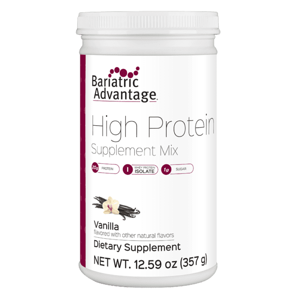 High Protein Shake Mix (14 serving tub)