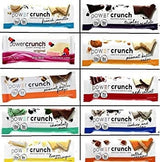 Power Crunch Bariatric Protein Bar