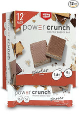Power Crunch Bariatric Protein Bar