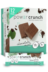 Power Crunch Bariatric Protein Bar