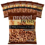 Protein Pretzel Twists