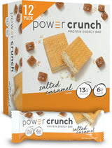 Power Crunch Bariatric Protein Bar