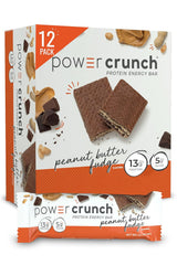 Power Crunch Bariatric Protein Bar