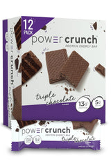 Power Crunch Bariatric Protein Bar