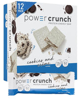 Power Crunch Bariatric Protein Bar