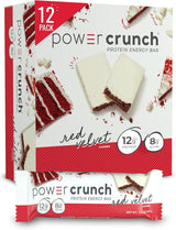 Power Crunch Bariatric Protein Bar