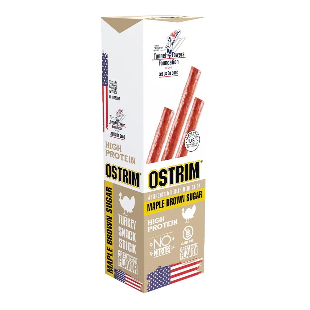 Ostrim Turkey Snack Stick