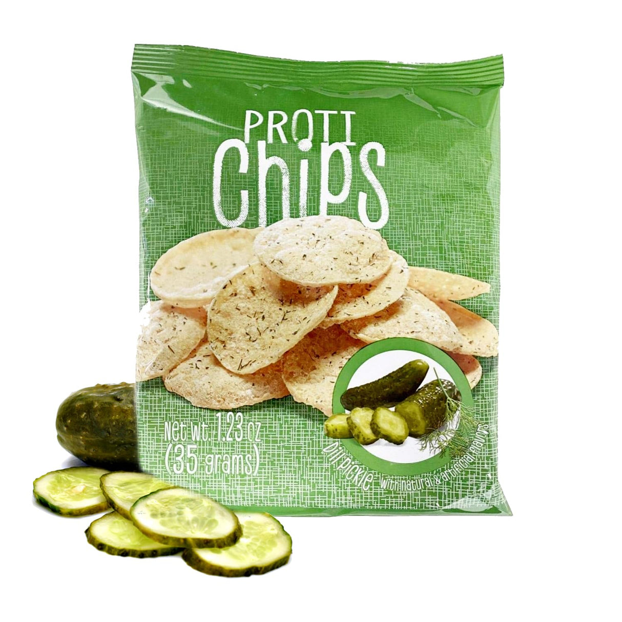Proti Chips