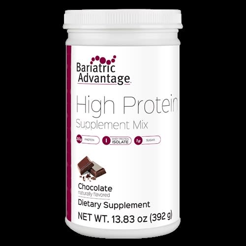 High Protein Shake Mix (14 serving tub)