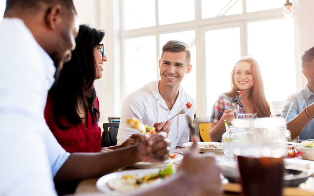 Bariatric Friendly Restaurants: A complete guide