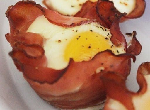 Bariatric breakfast ideas