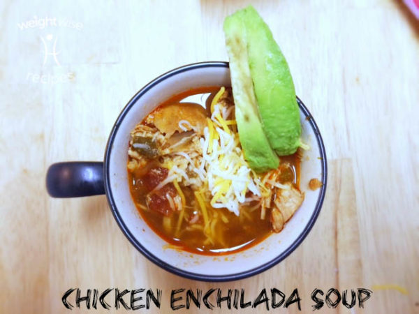 chicken enchilada soup-2