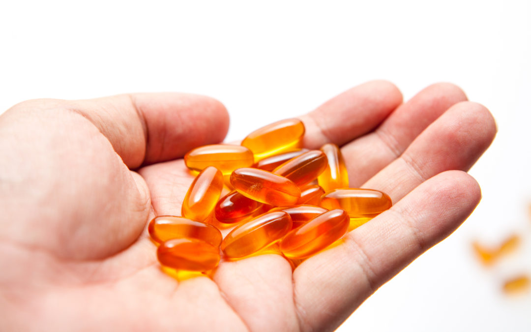 How Much Vitamin D Should a Bariatric Patient Take?