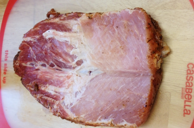 Stuffed Pork Loin | WeightWise Bariatric Program
