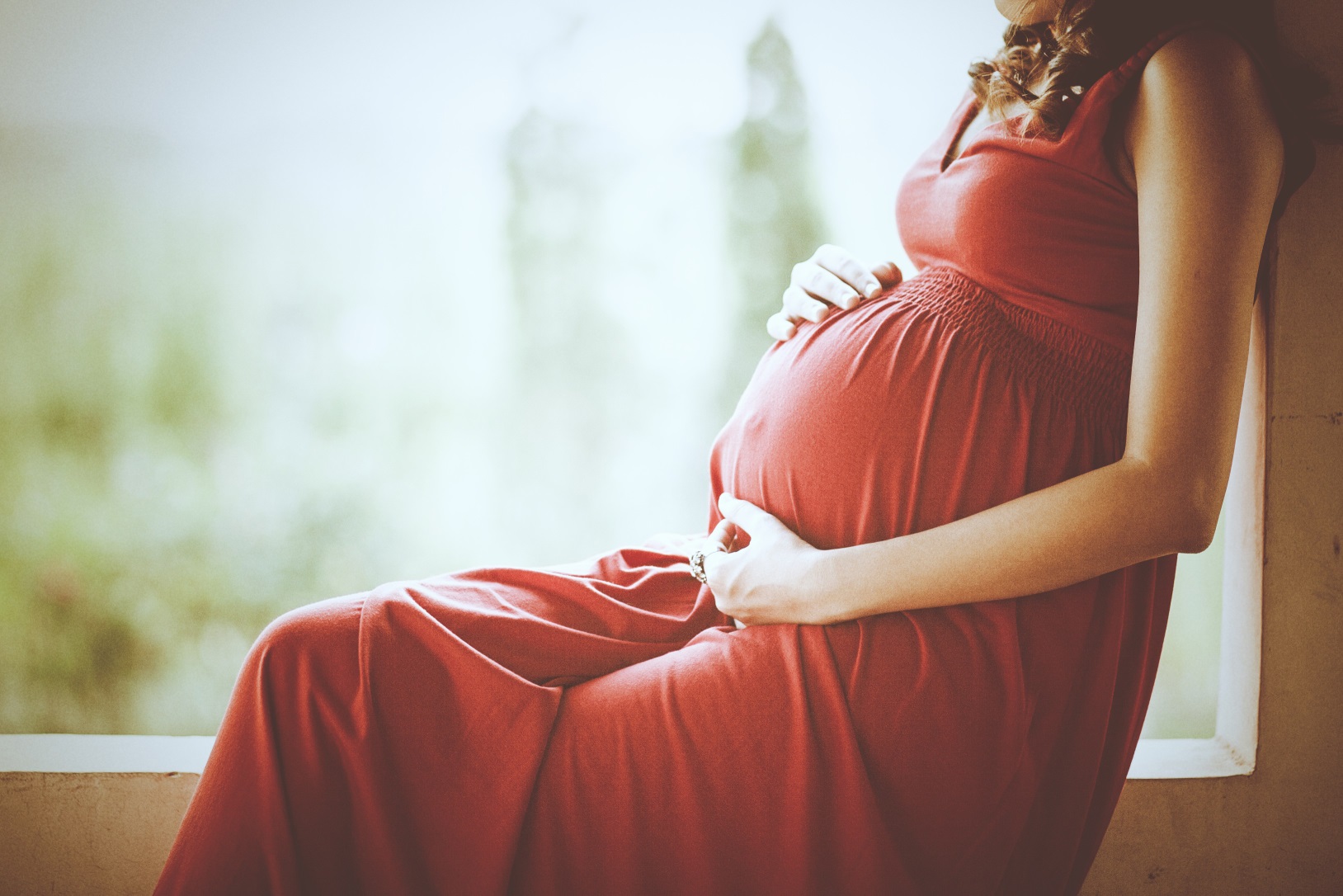 Pregnancy Diaries: Pregnancy after Weight Loss Surgery