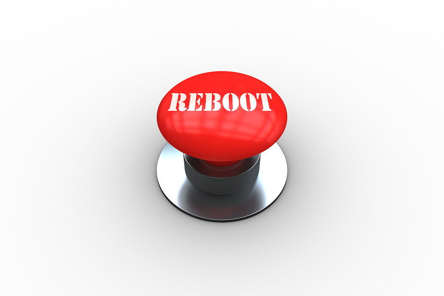 reboot-button