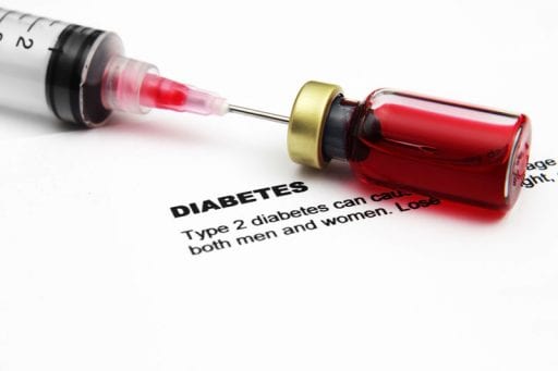 How quickly does weight loss surgery reduce diabetes