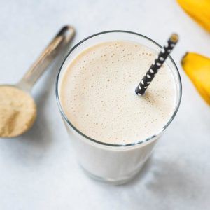 Bariatric Protein Drinks